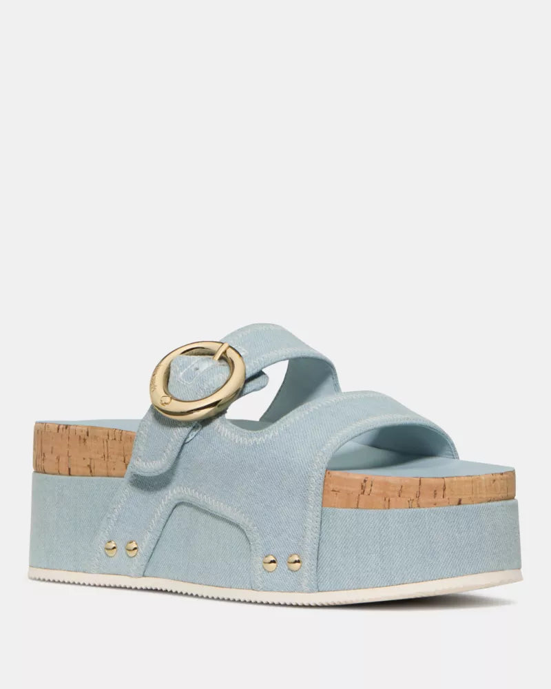 Extra Light Denim