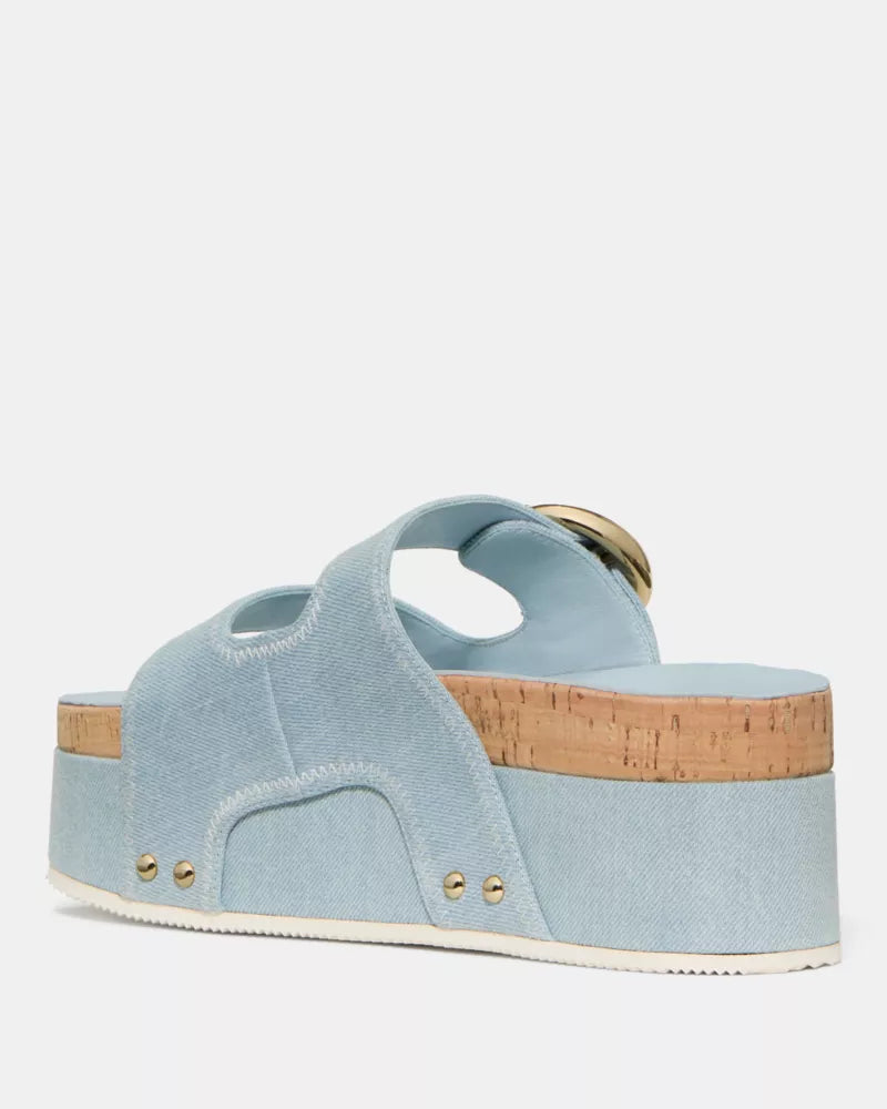 Extra Light Denim