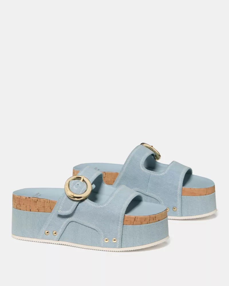Extra Light Denim