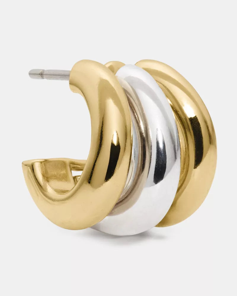 Gold Silver