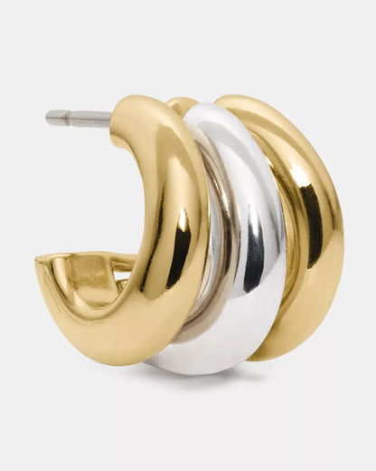 Gold Silver