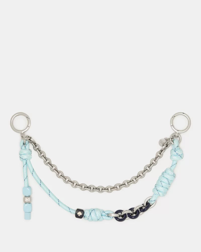 Blue Multicolor
