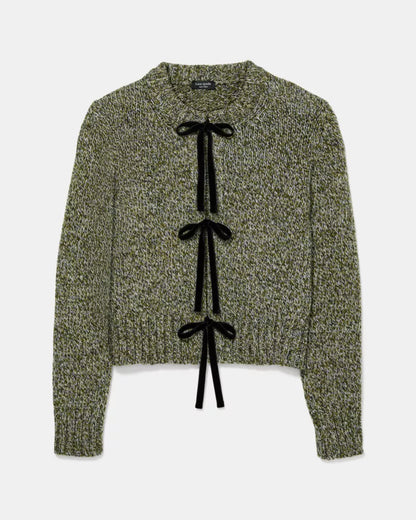 Kiwi Green/ Cream