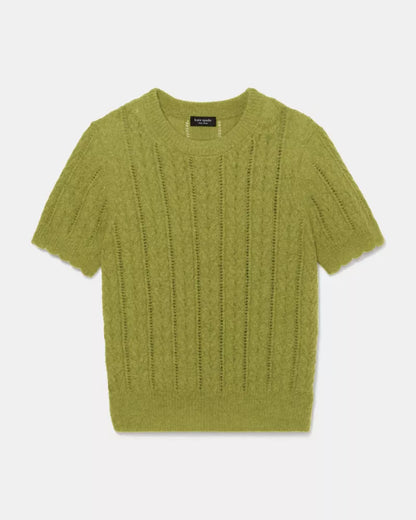 Kiwi Green