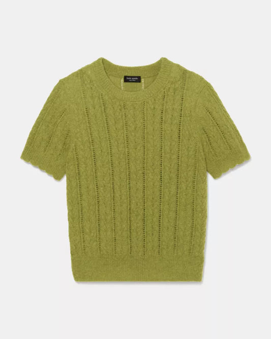 Kiwi Green