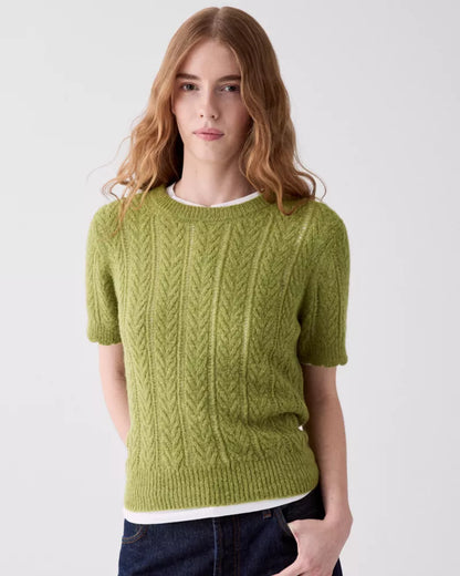 Kiwi Green