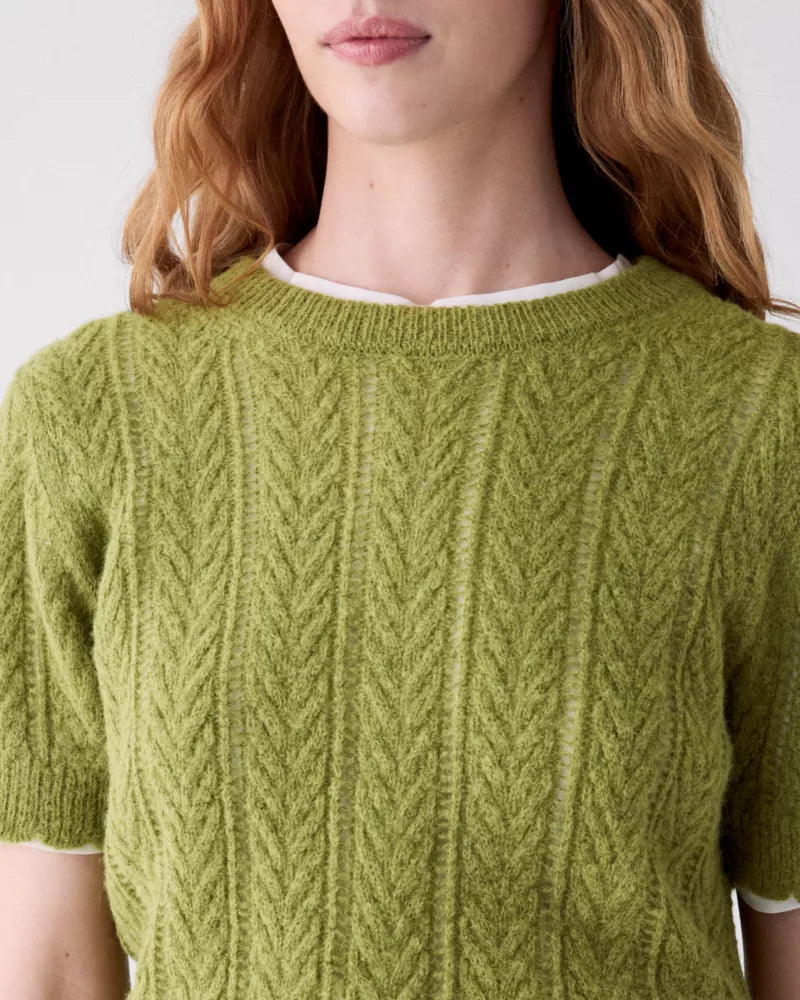 Kiwi Green