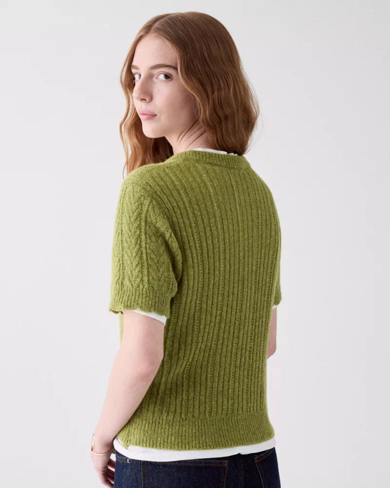 Kiwi Green