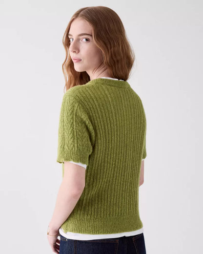 Kiwi Green
