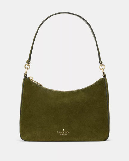 Enchanted Green