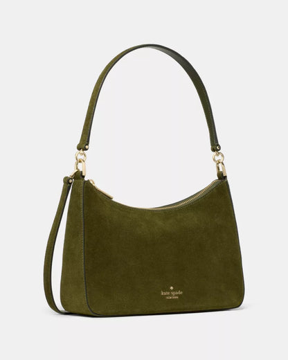 Enchanted Green