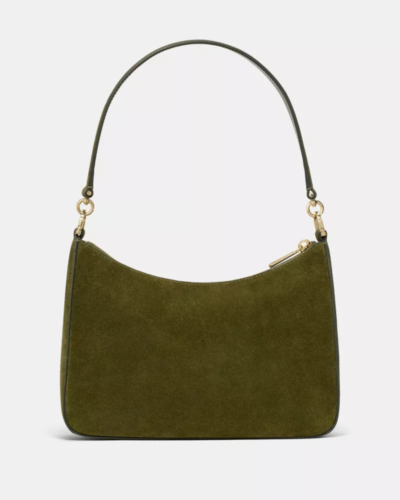 Enchanted Green