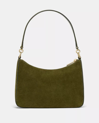 Enchanted Green
