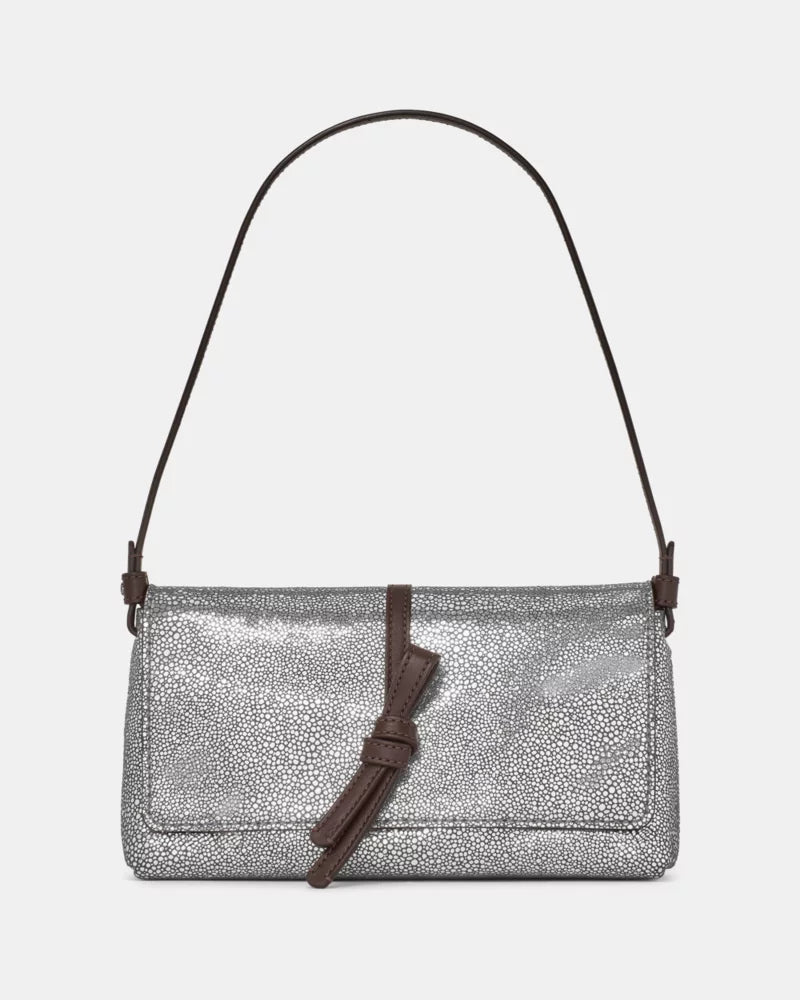 Hot Fudge Metallic
