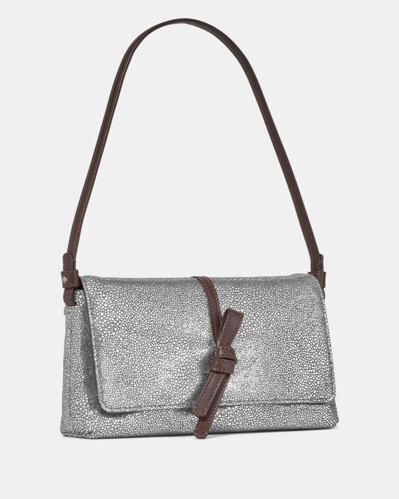 Hot Fudge Metallic