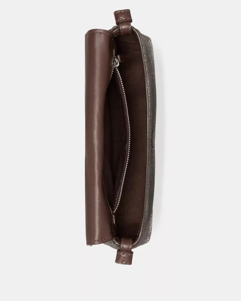 Hot Fudge Metallic