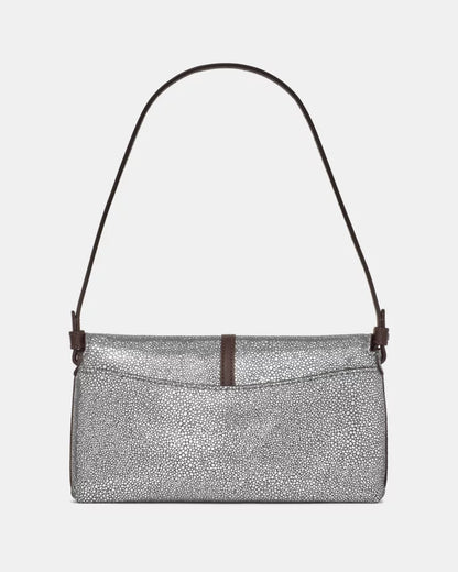 Hot Fudge Metallic