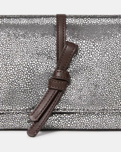 Hot Fudge Metallic