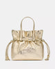 Pale Gold Metallic
