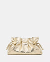Pale Gold Metallic