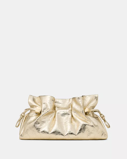 Pale Gold Metallic