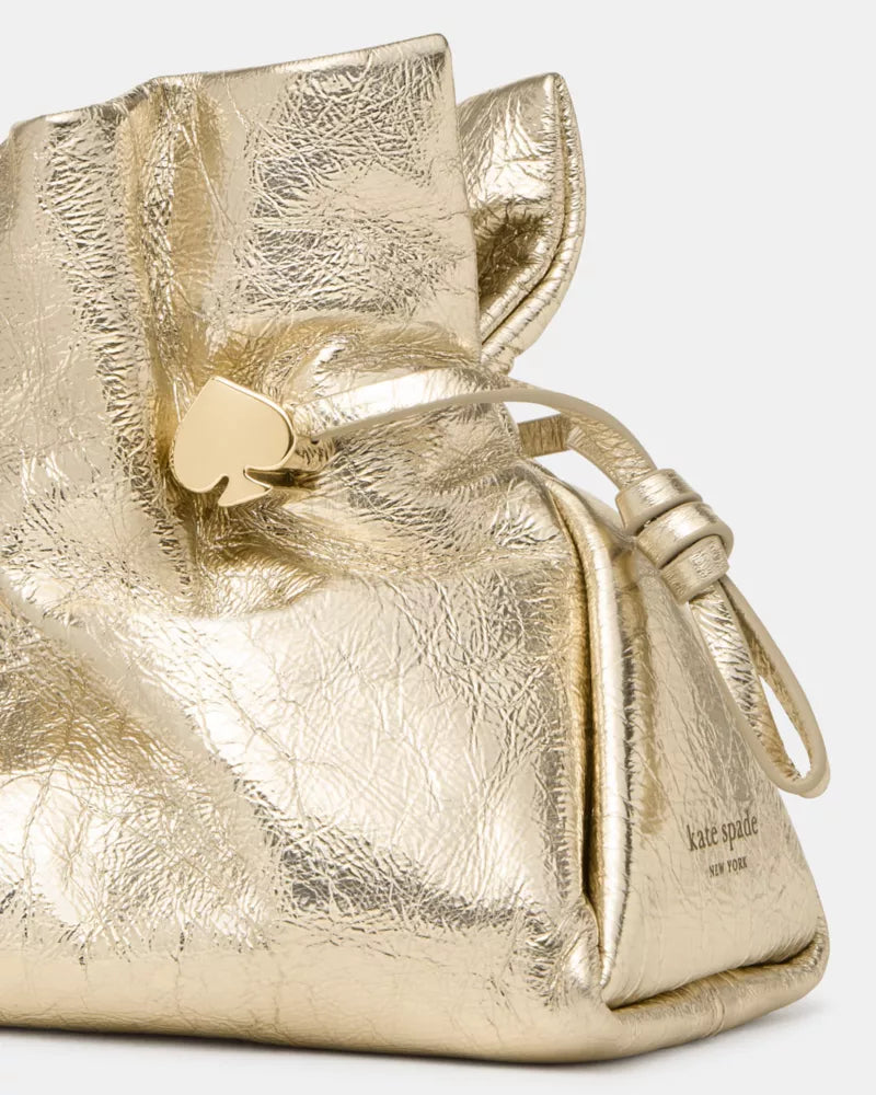 Pale Gold Metallic
