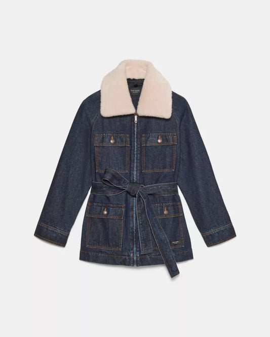 Dark Wash