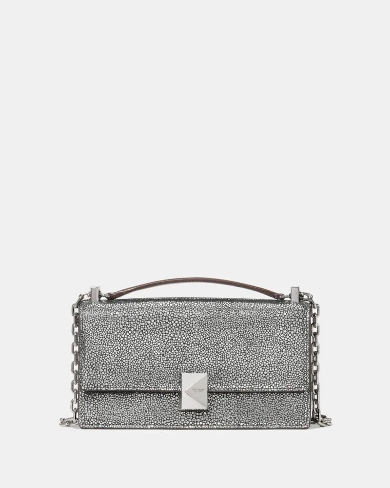 Hot Fudge Metallic