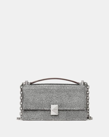 Hot Fudge Metallic