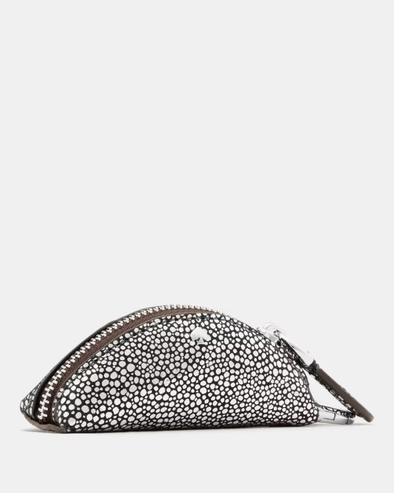 Hot Fudge Metallic