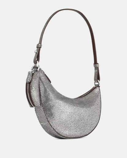 Hot Fudge Metallic