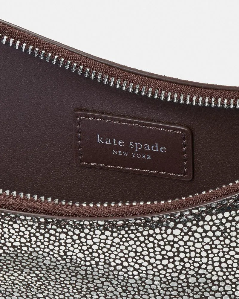 Hot Fudge Metallic