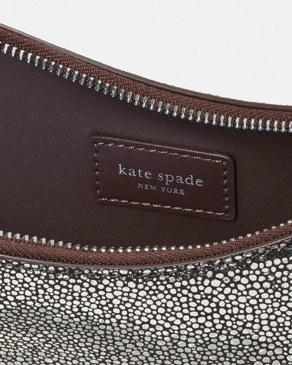 Hot Fudge Metallic