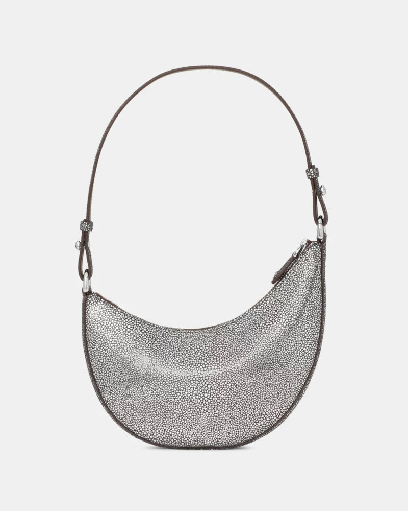 Hot Fudge Metallic