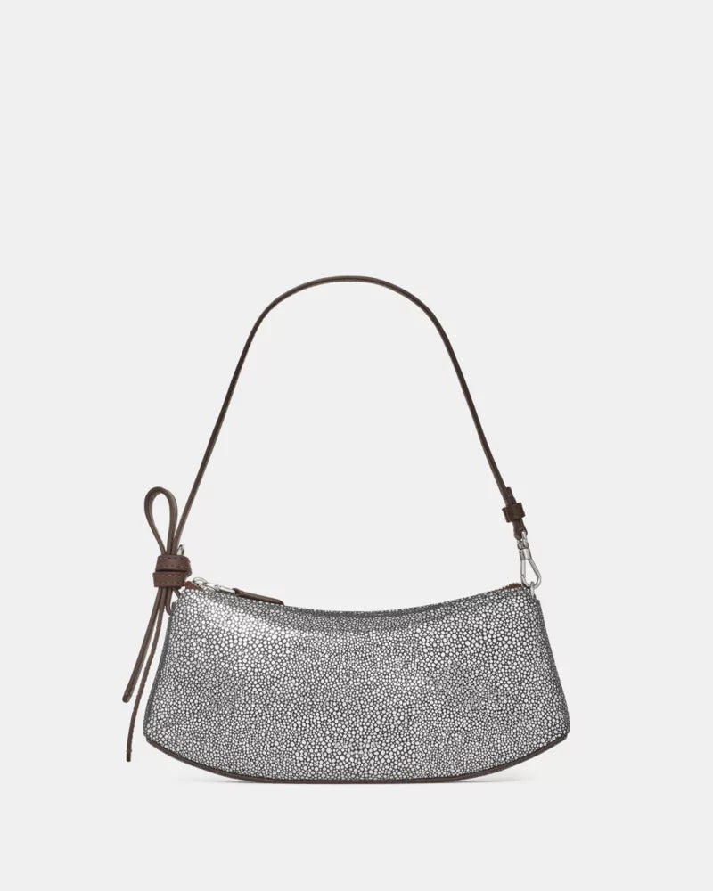 Hot Fudge Metallic