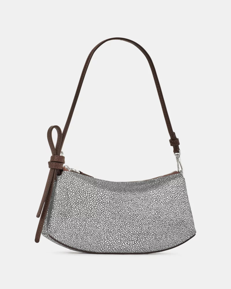 Hot Fudge Metallic