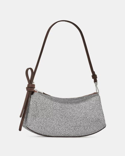 Hot Fudge Metallic