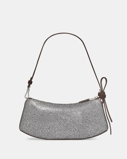 Hot Fudge Metallic