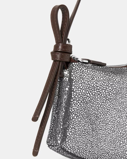 Hot Fudge Metallic