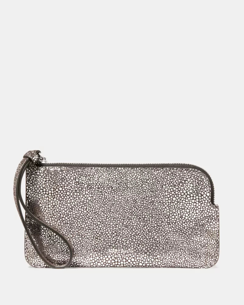 Hot Fudge Metallic