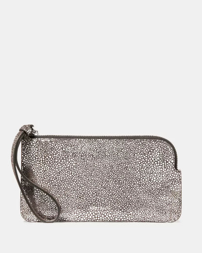 Hot Fudge Metallic