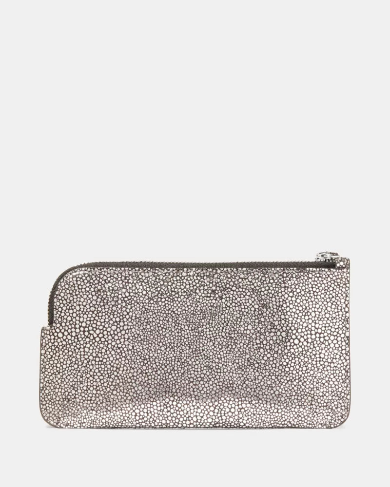 Hot Fudge Metallic