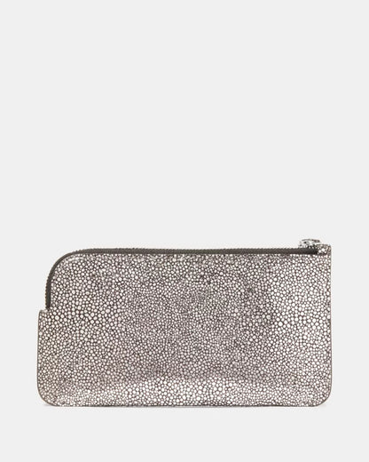 Hot Fudge Metallic
