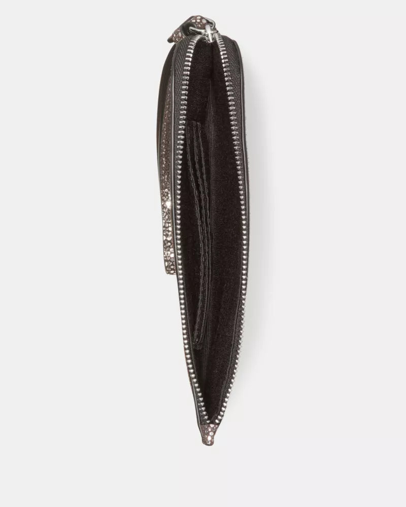 Hot Fudge Metallic