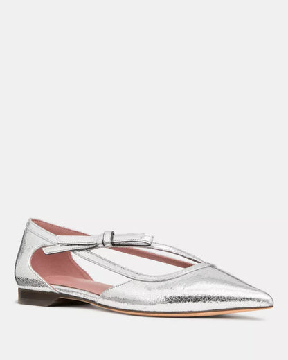 Silver