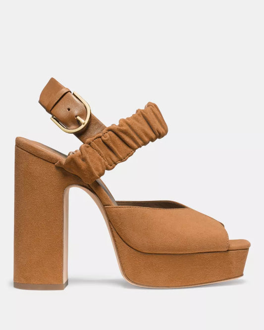 Bungalow Brown