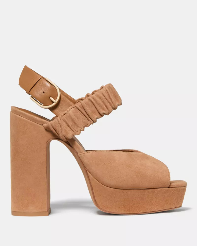 Bungalow Brown