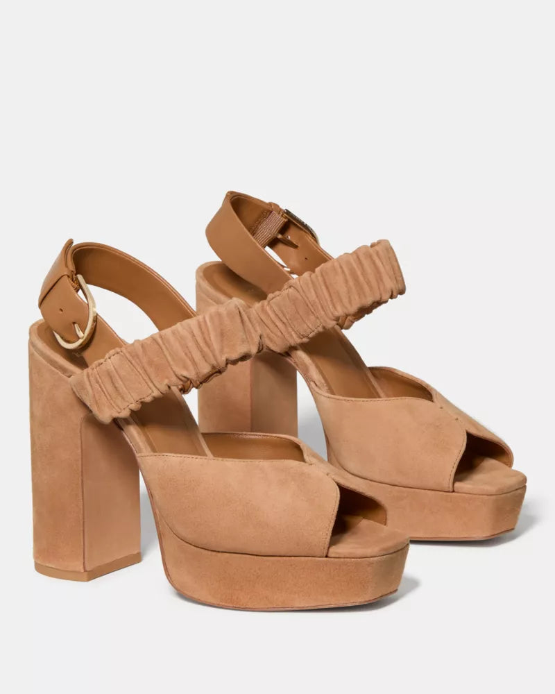 Bungalow Brown