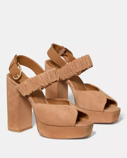 Bungalow Brown