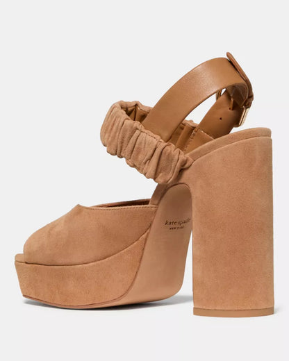 Bungalow Brown